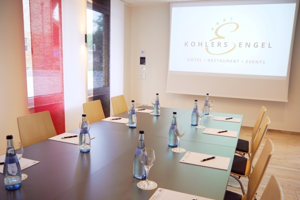 Kohlers Hotel Engel (Bühl)